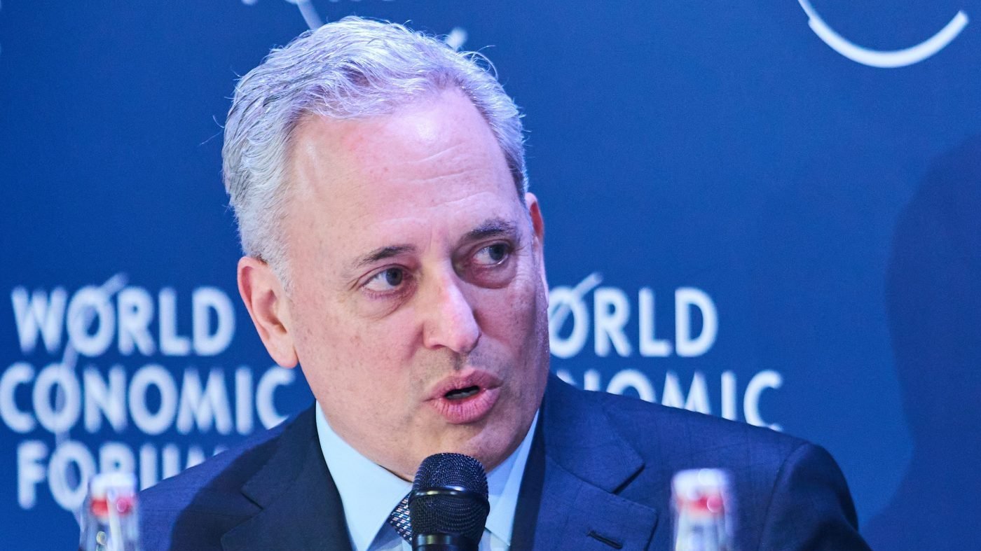 Sacks Exits AI and Crypto Role, Takes Senior Advisory Post in Trump Administration