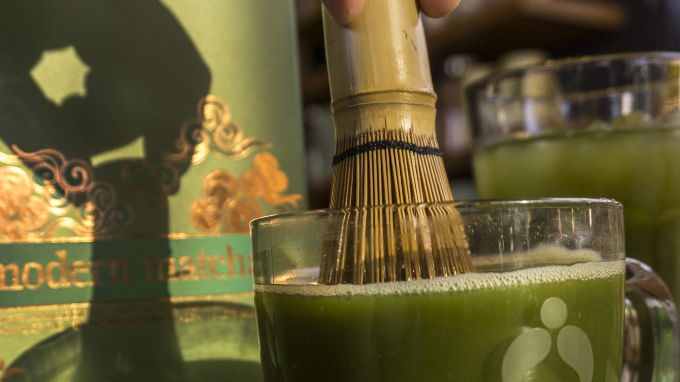 Salmonella Fears Spark 25-State Recall of Specialty Beverages