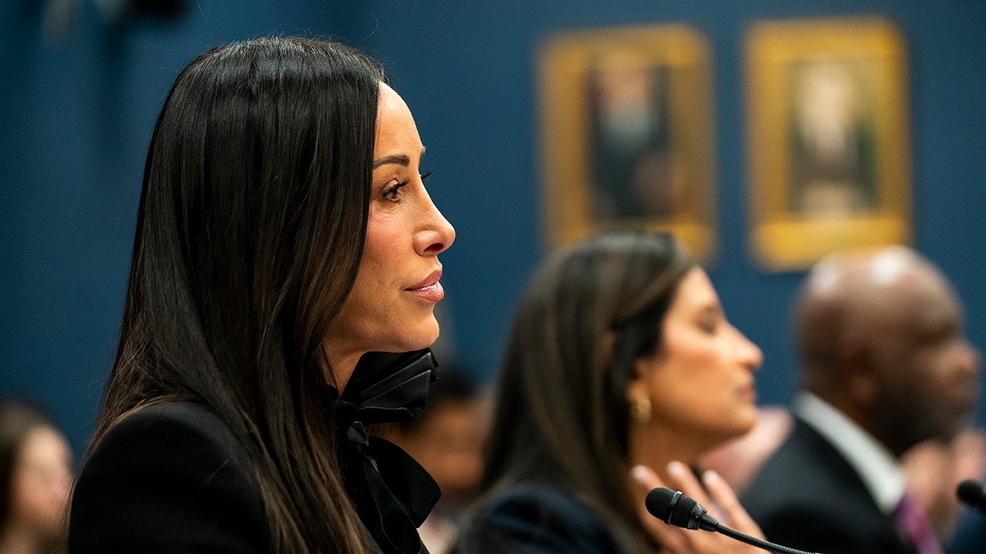 Salt Lake City Housewife brings franchise lobbying to Bravo's cameras