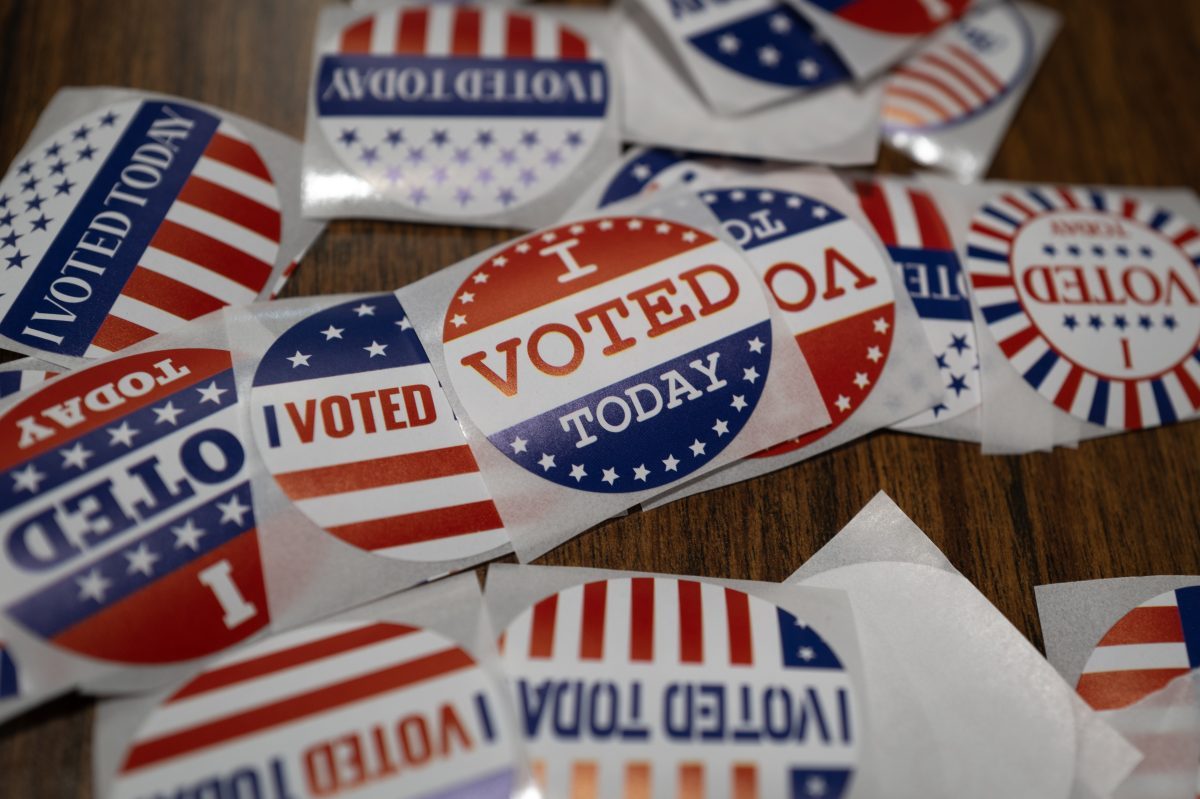 Same-Day Voter Registration Available in 21 States for Midterms