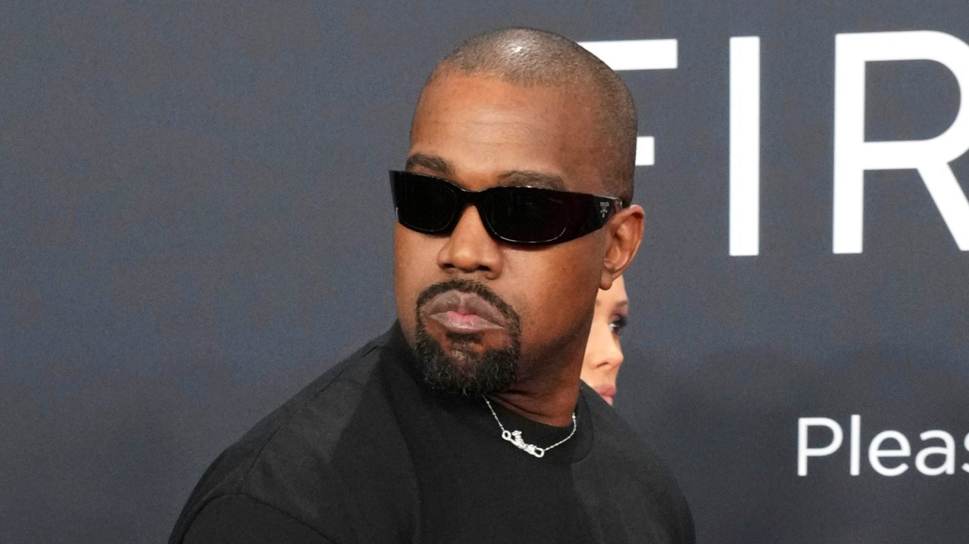 San Antonio Mayor Seeks Cancellation of Kanye West July 4 Concert Over Antisemitic Record