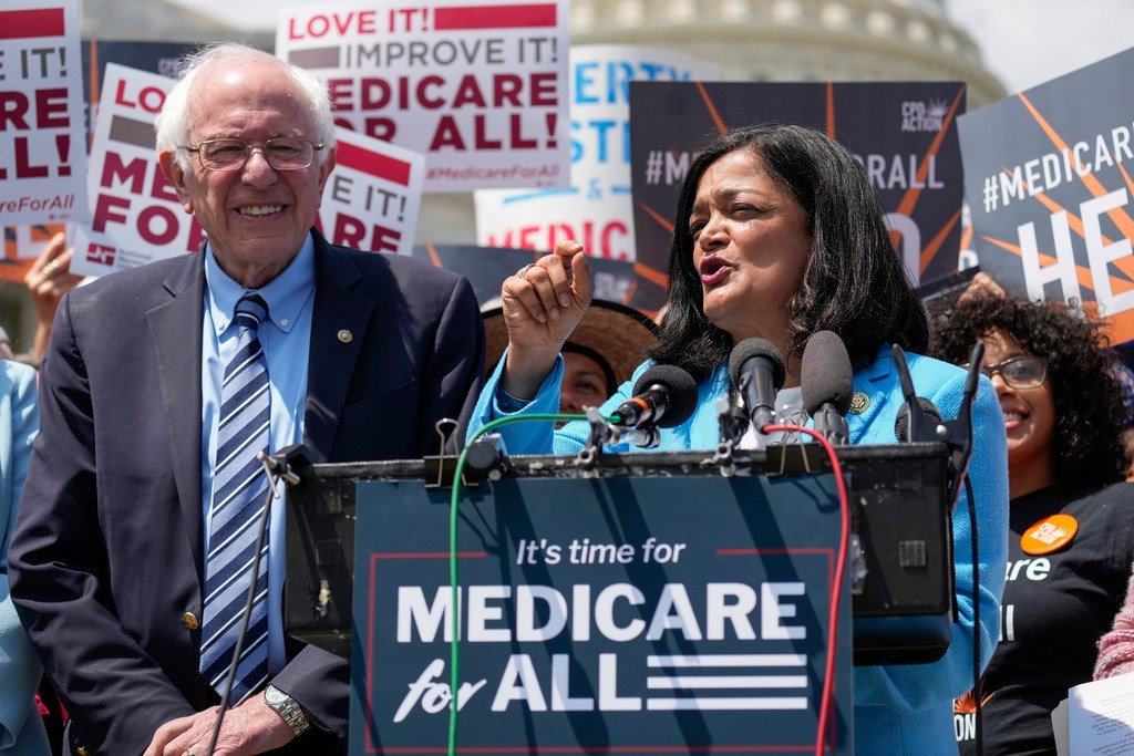 Sanders' 'Medicare for All' pitch masks a risky takeover of healthcare