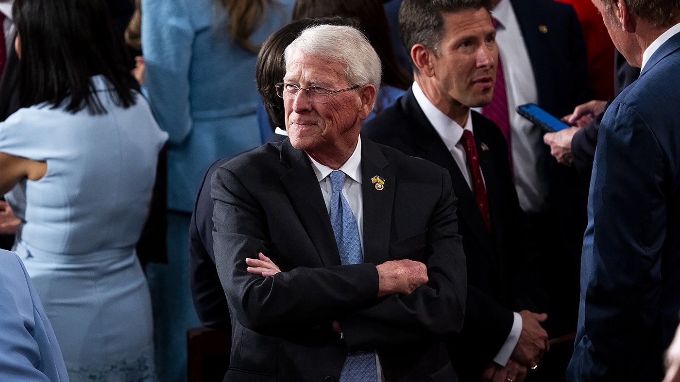 SASC Republicans Pitch Defense Spending as Economic Boon Ahead of Hegseth Hearings