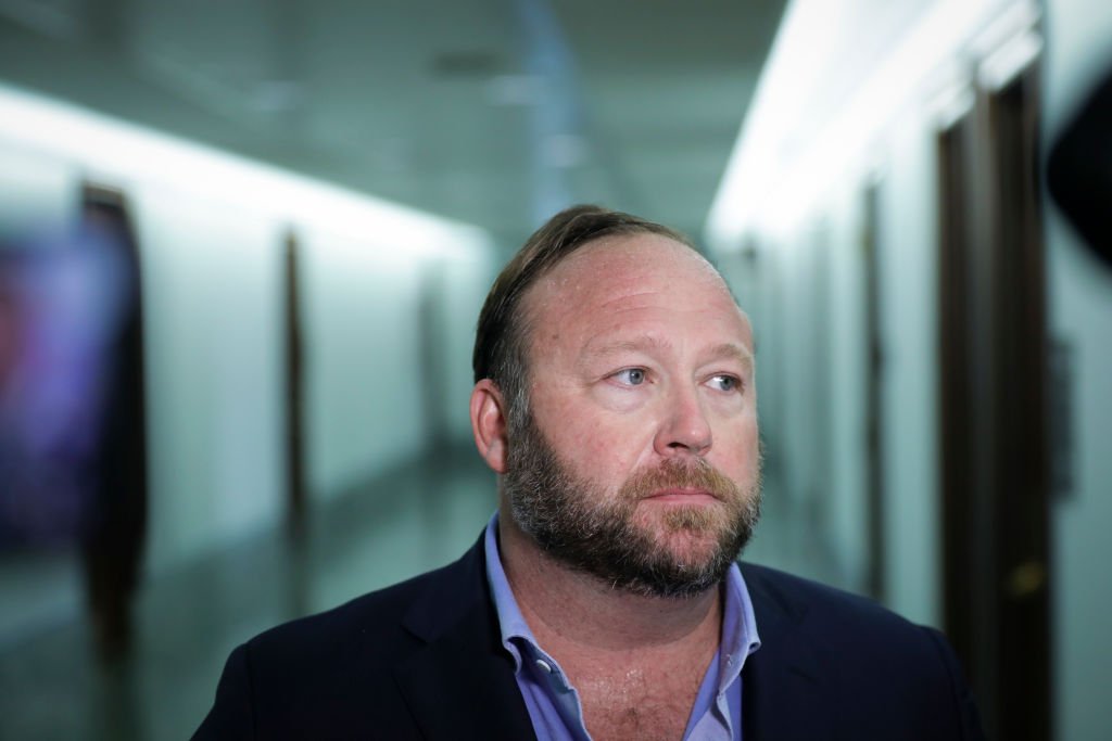 Satirical Publisher The Onion Announces Acquisition of Alex Jones's Infowars Platform