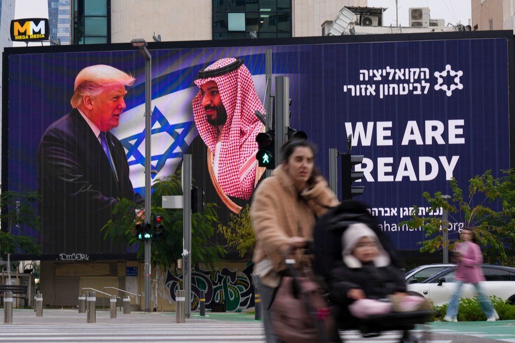 Saudi-Israel Pact Likely Cold, Not Warm, Analysts Warn