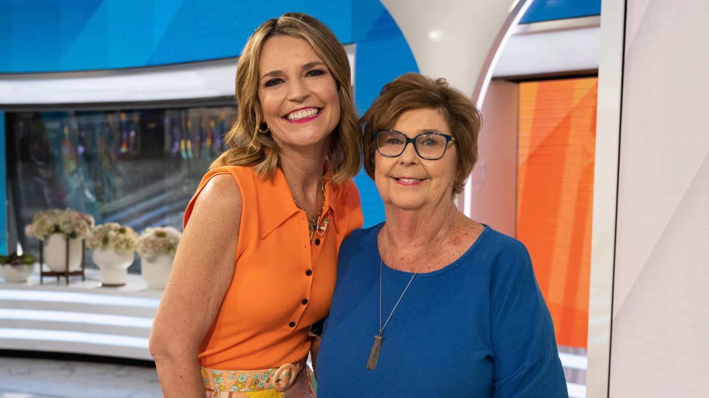 Savannah Guthrie Returns to 'Today' Show as FBI Investigation into Mother's Abduction Continues