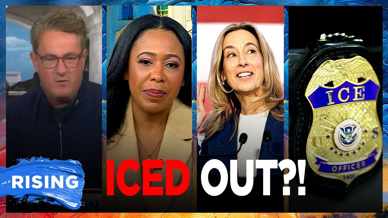 Scarborough Blasts ICE Facility Blockade as Lawmakers Demand Answers on Detainee Conditions