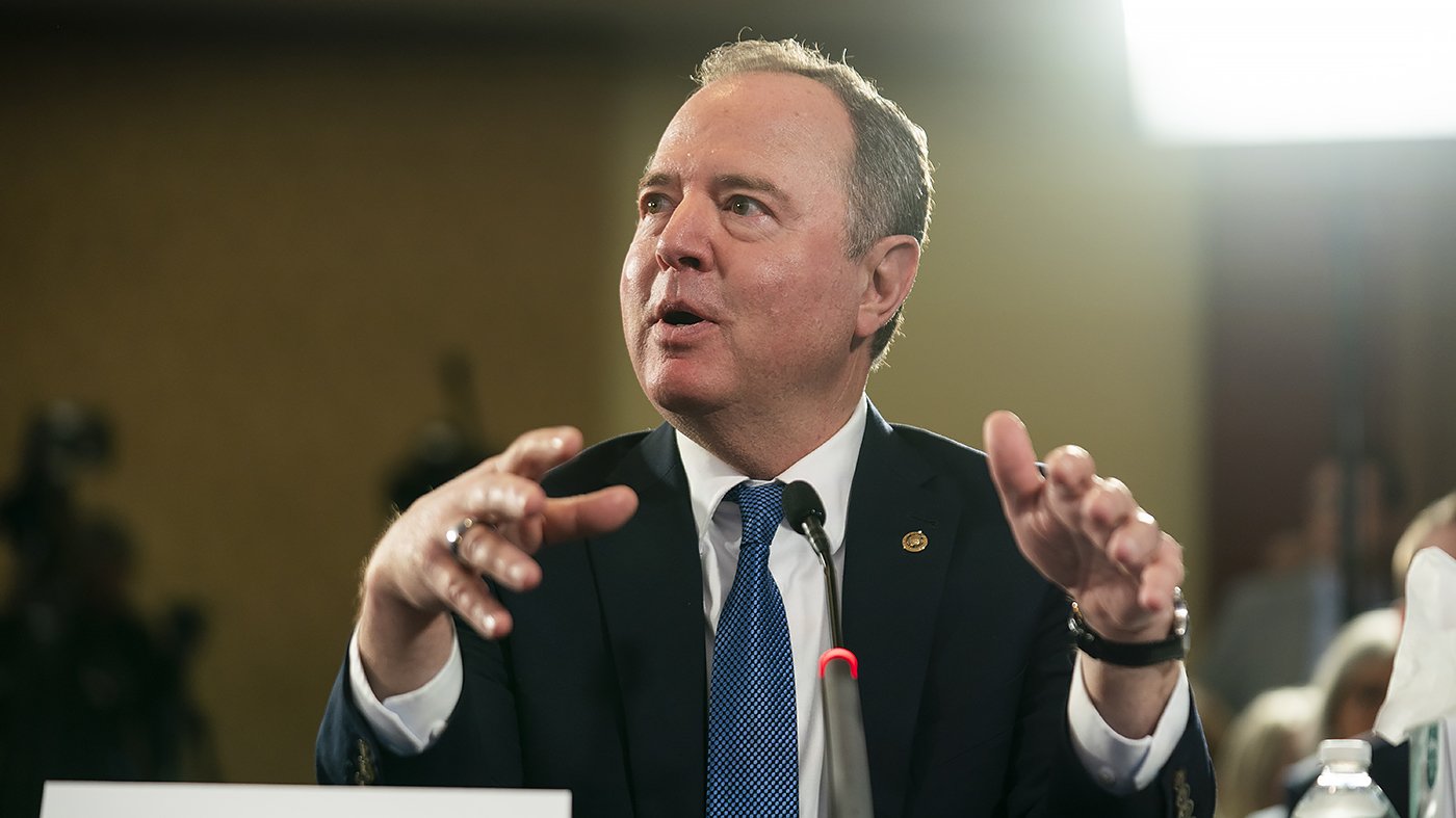 Schiff, Curtis Lead Bipartisan Push to Ban Sports Contracts on Prediction Markets