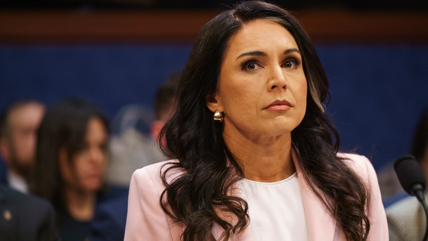 Schiff Slams Gabbard's Tenure After Resignation, Calls It 'Only Positive Contribution'