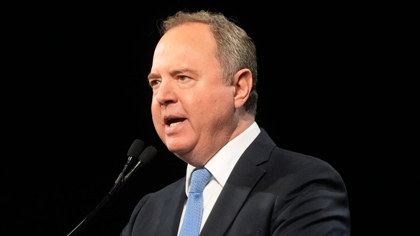 Schiff Slams System That Made Musk a Trillionaire While Millions Lack Healthcare