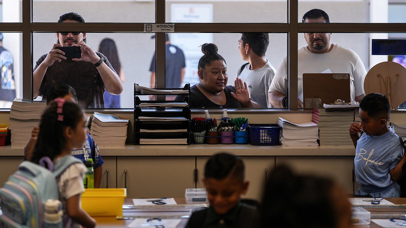 School reopenings set to fuel worst measles outbreak in decades