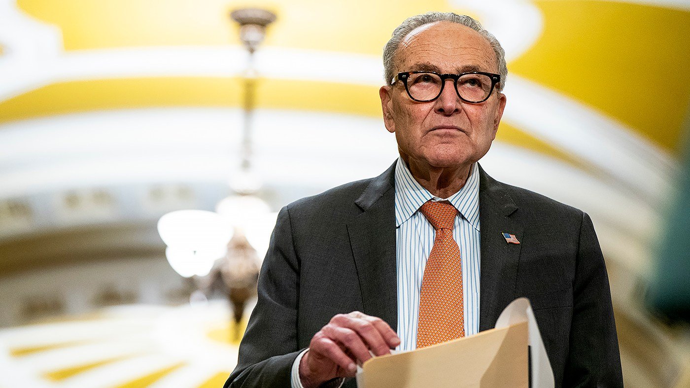 Schumer Demands Independent Review of Cornell Rape Case Handling