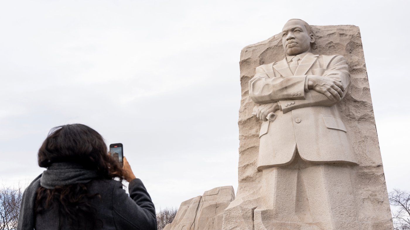 SCLC Warns Section 702 Renewal Risks Repeating Civil Rights Era Surveillance Abuses