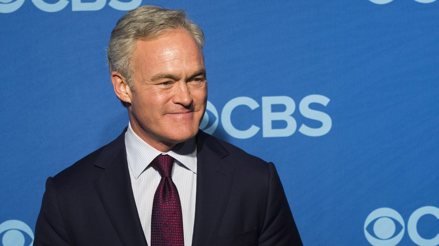 Scott Pelley Blasts CBS Editor Bari Weiss, Accuses Her of Destroying '60 Minutes'