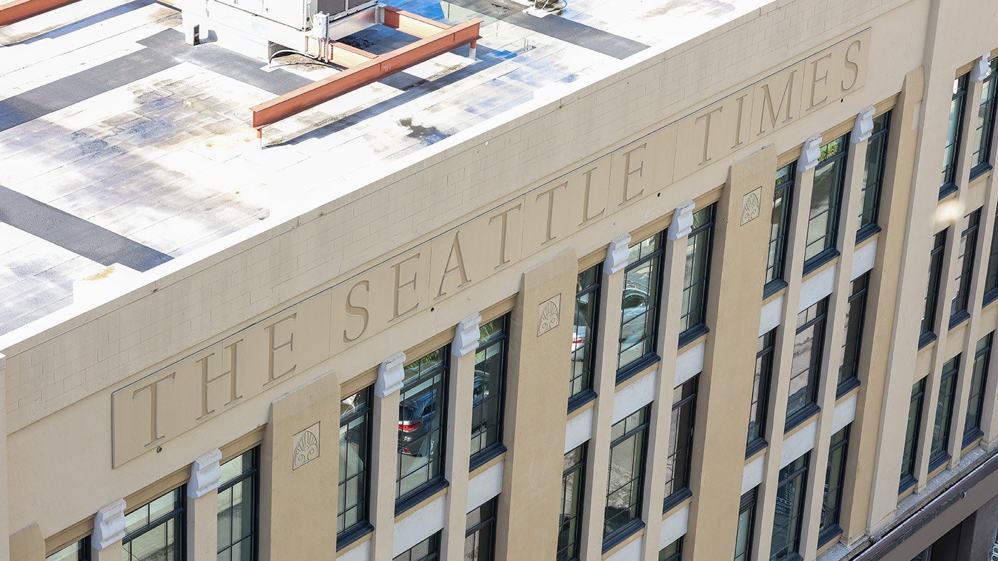Seattle Times columnist quits after transgender sports piece spiked