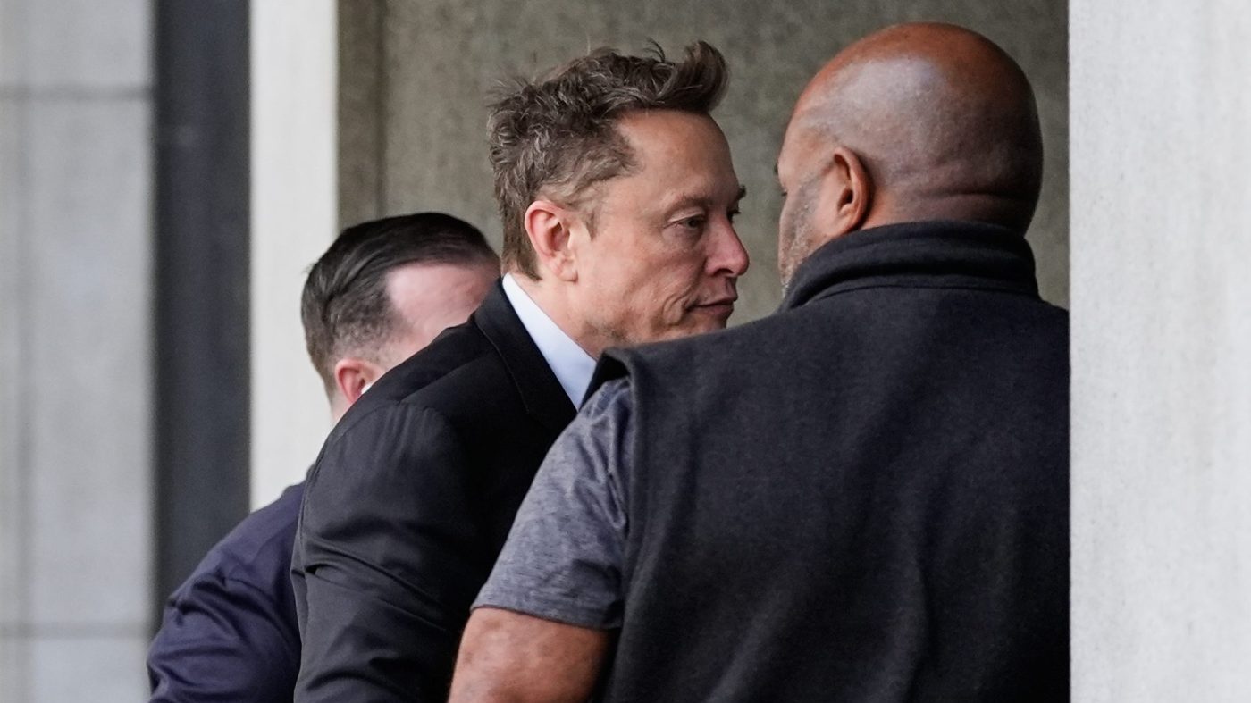 SEC Justifies $1.5M Musk Settlement as Judge Questions Deal Scope
