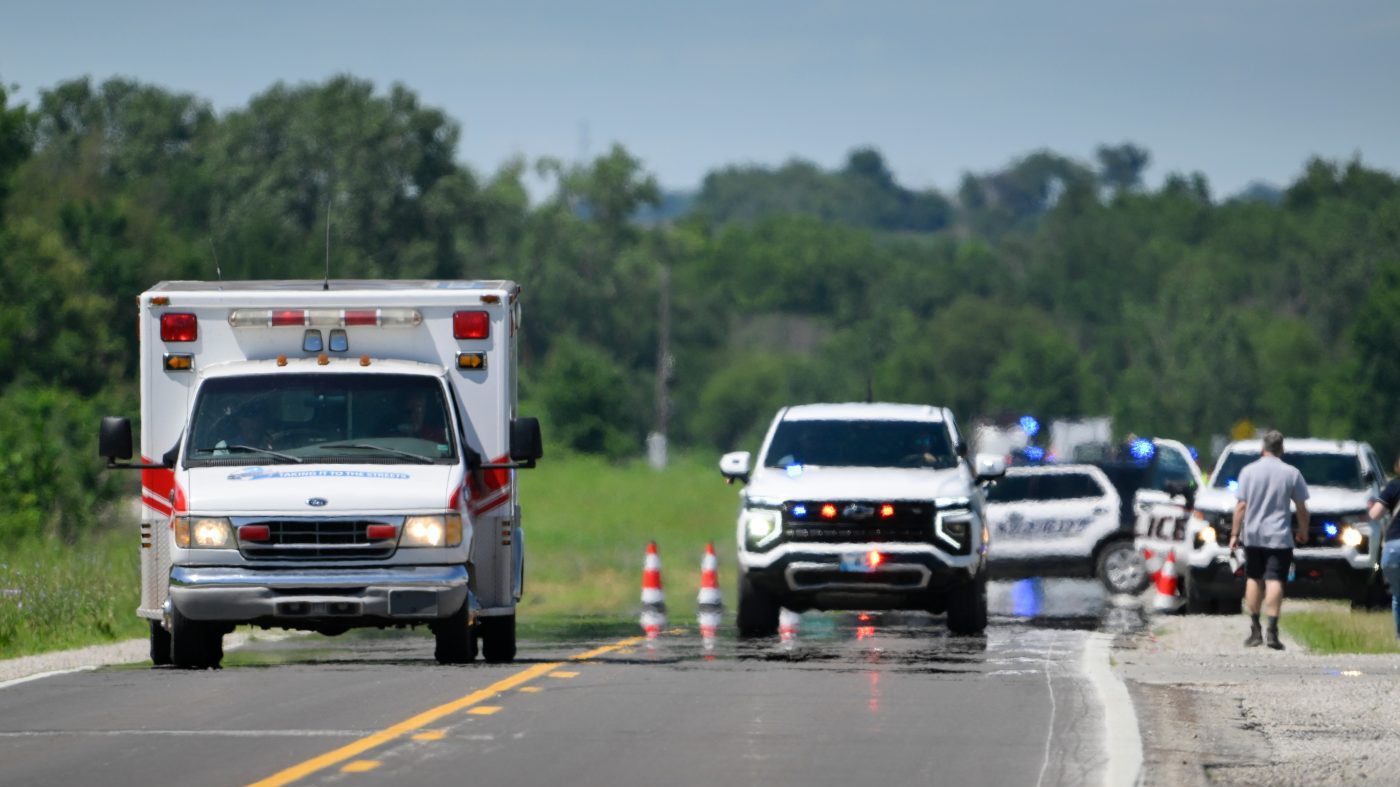 Second Victim of Butler Rally Shooting Dies as GOP Presses for Answers