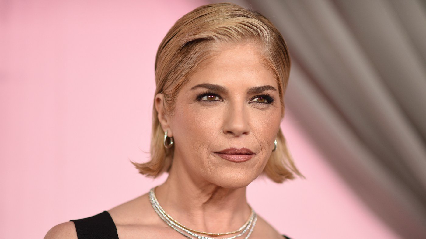 Selma Blair Arrested After Alleged Midair Incident on Delta Flight to JFK