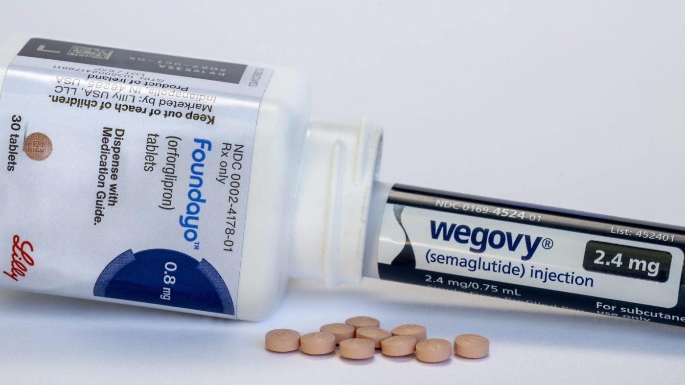 Semaglutide's Surprising Brain Target Could Redefine Weight Loss