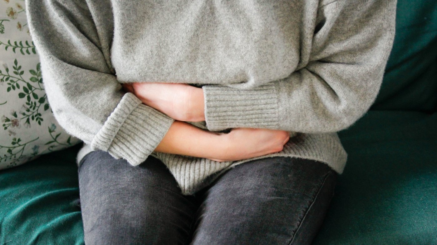 Sen. Katie Britt Pushes for Earlier Diagnosis of Endometriosis to Combat Infertility Crisis