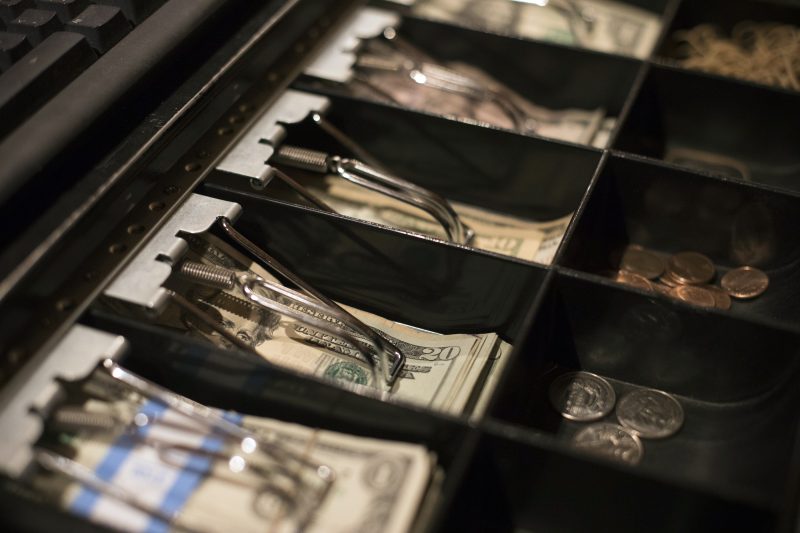 Senate Advances Plan to Phase Out Penny, Reshape Nickel