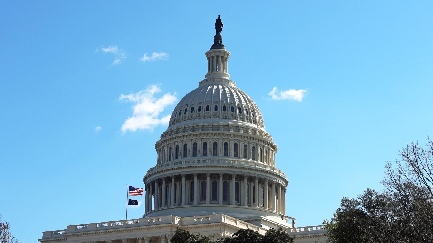 Senate Approves 10-Day FISA Stopgap After House GOP Revolt Derails Long-Term Deal