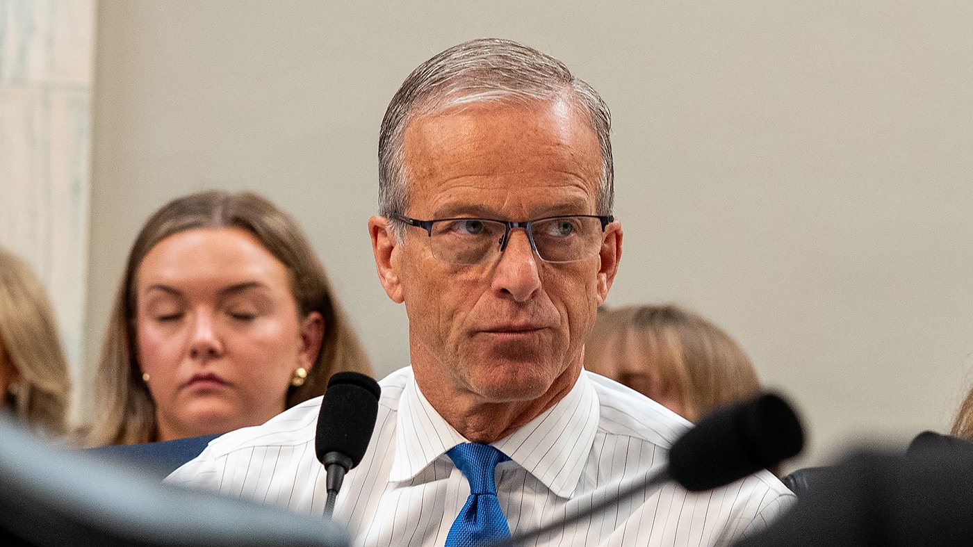Senate approves stopgap funding to avert shutdown, sends to House