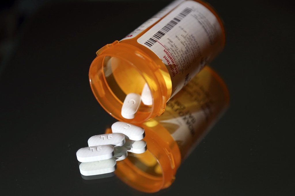 Senate Bill Targets Drug Patents but Risks Innovation, Critics Warn