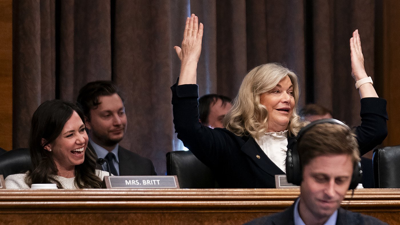 Senate Crypto Bill Clears Committee but Faces Four Major Hurdles Ahead