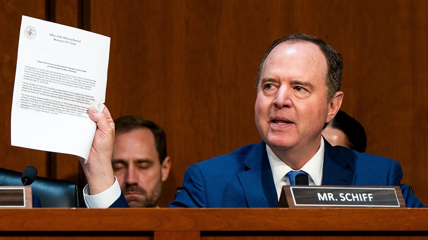 Senate Democrats demand Musk testify over Ukraine Starlink slowdown