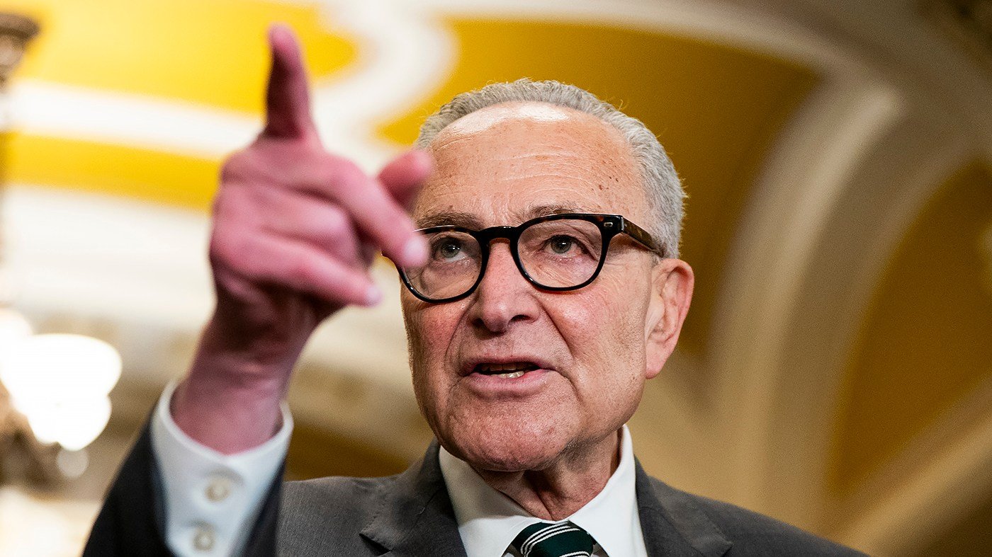 Senate Democrats Sink GOP Data Center Bill Over 'Toothless' Standards
