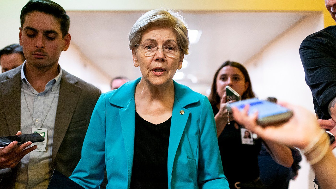Senate Dems demand answers on $1B student loan funds