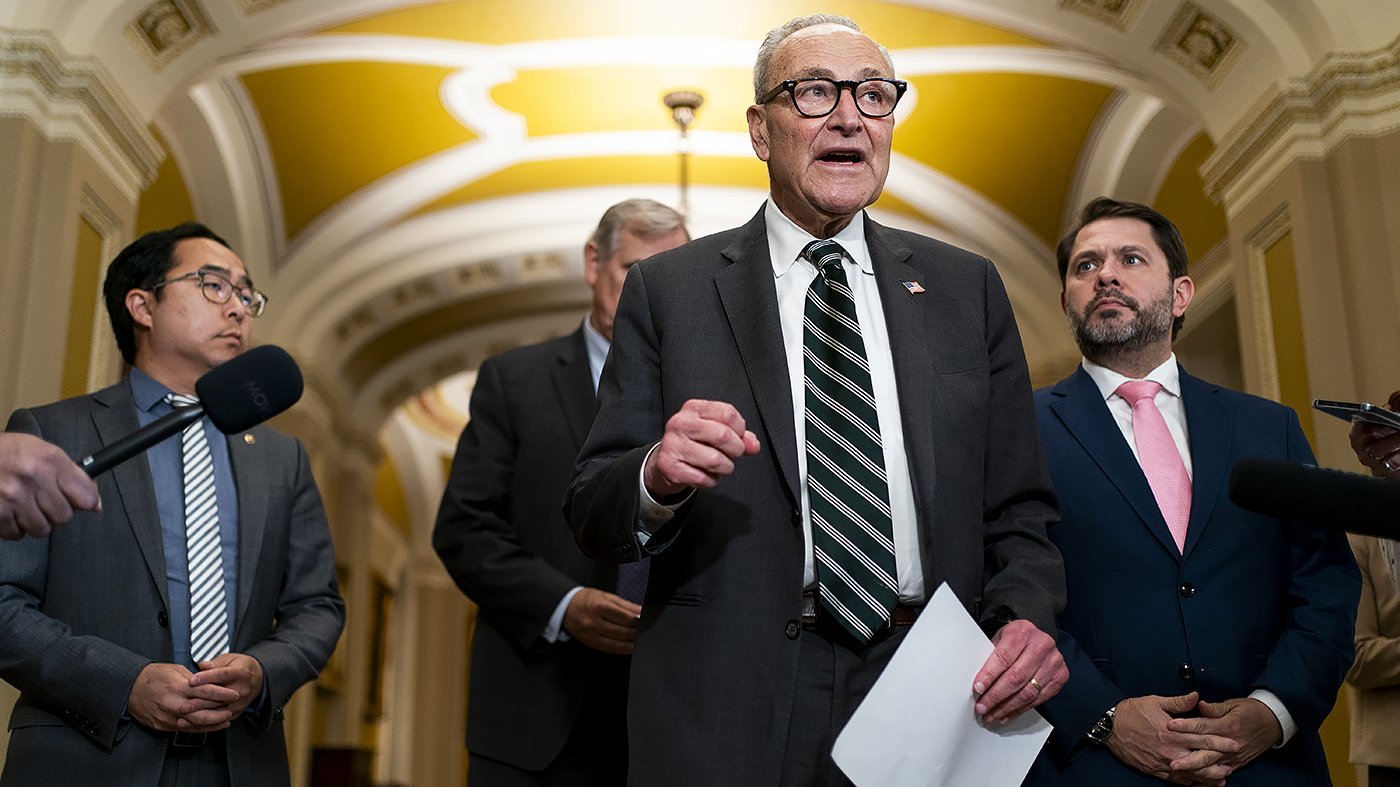 Senate Dems Demand Rubio Step Up Efforts to Free Americans in Russia