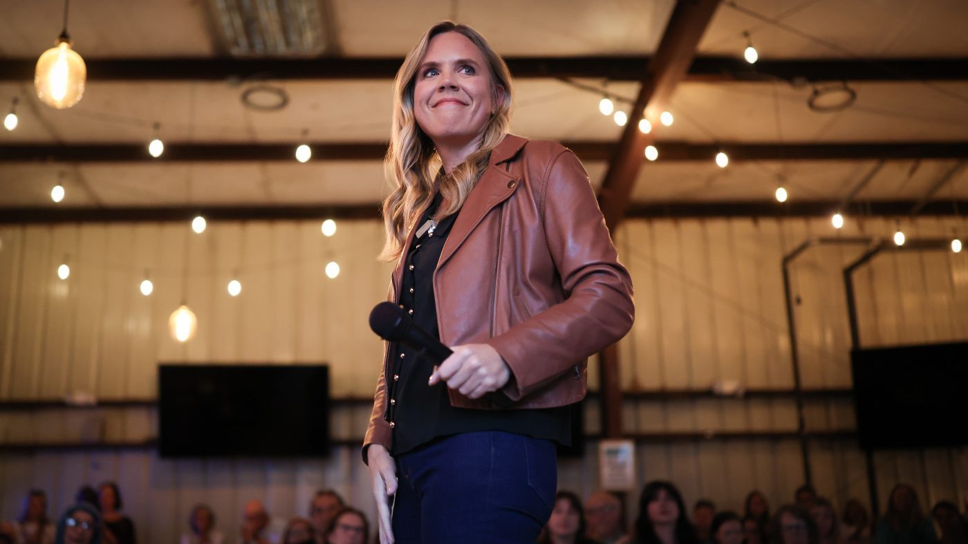Senate Dems Inject $750K Into South Carolina Race