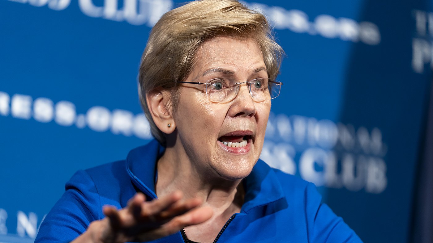 Senate GOP Blocks Democratic Effort to Halt Trump's CFPB Rollback
