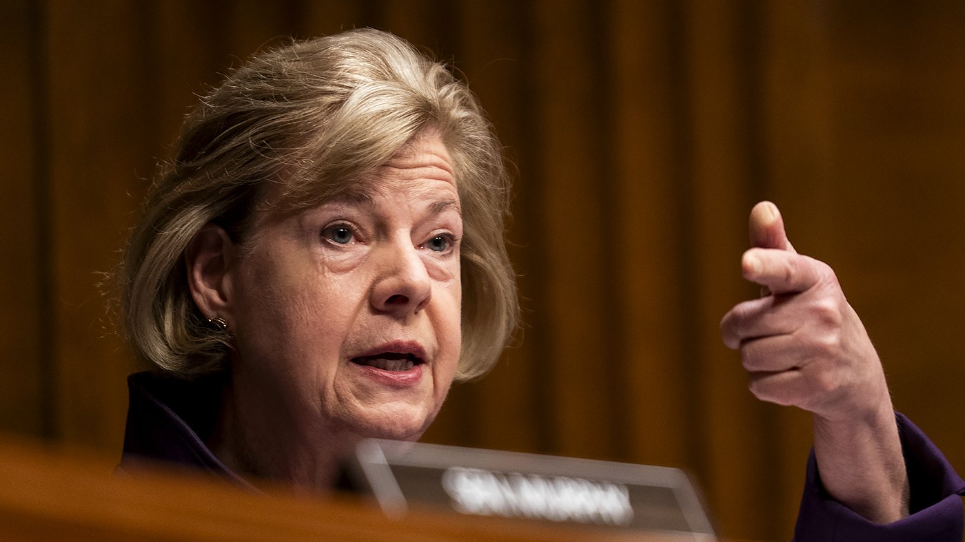 Senate GOP Blocks Fifth Attempt to Curb Trump's Iran Military Authority