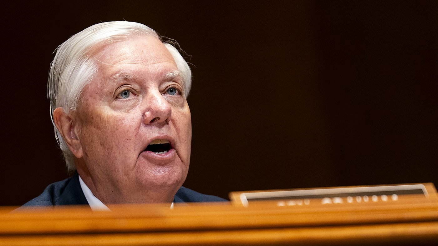 Senate GOP Moves $72B Immigration Enforcement Bill to Floor via Reconciliation