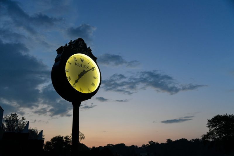 Senate GOP Resistance Dims Hopes for Permanent Daylight Saving Time