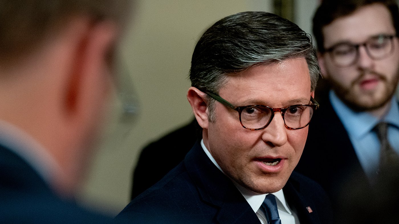 Senate GOP Warns House Infighting Could Cost Party Midterm Control