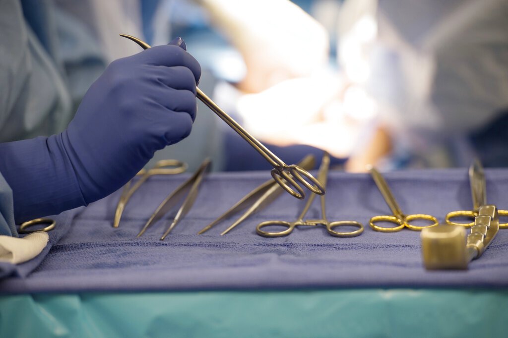 Senate Panel Advances Bill to Ban Disability-Based Organ Transplant Denials