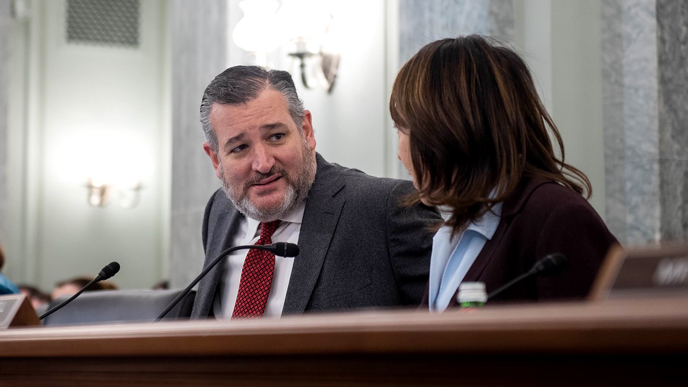 Senate Panel Advances Kids Online Safety Act, Age Verification Bill Stalls