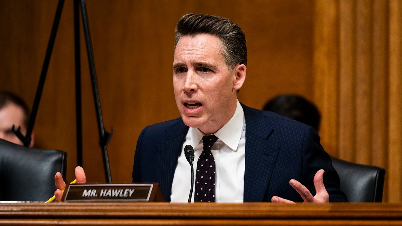 Senate Panel Scrutinizes AI Surveillance as Flock CEO Skips Hearing