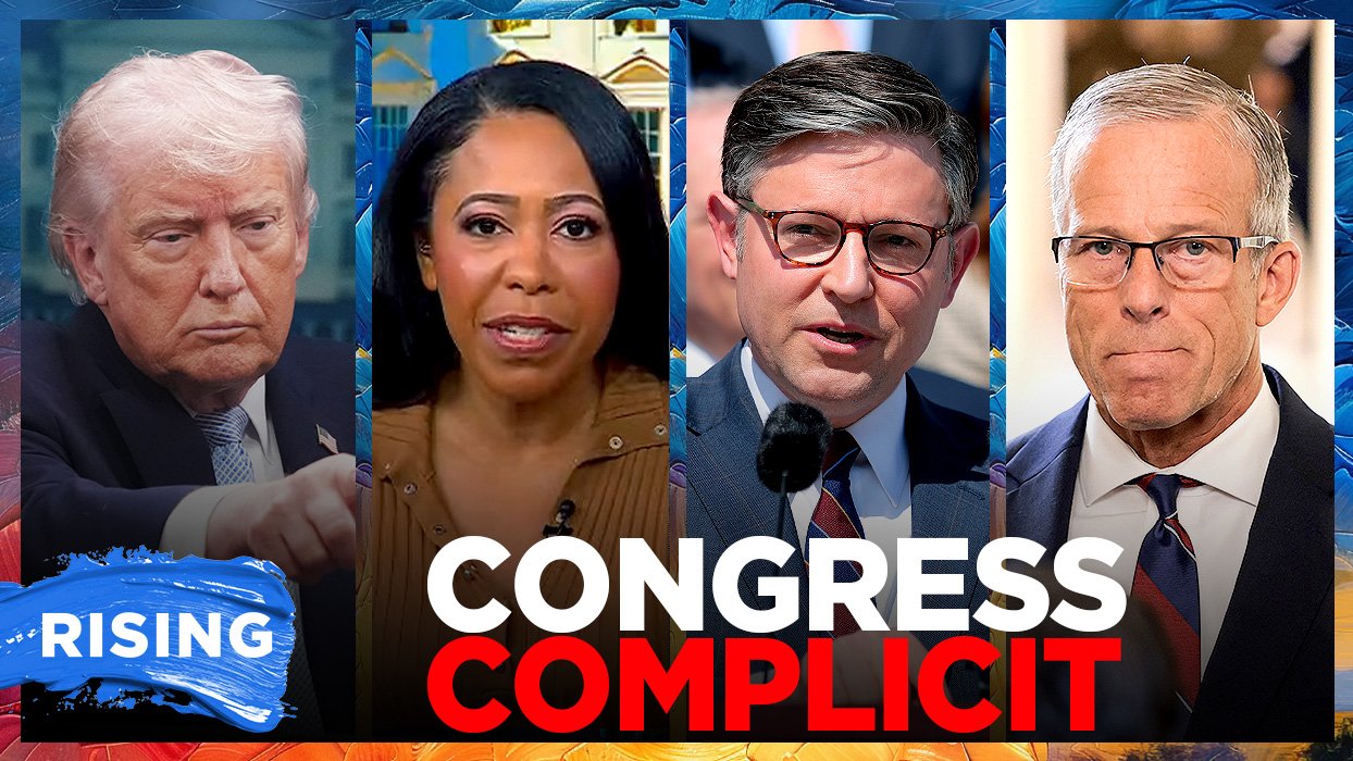 Senate Republicans Block Fourth War Powers Challenge, Cementing Executive Authority Over Iran Conflict