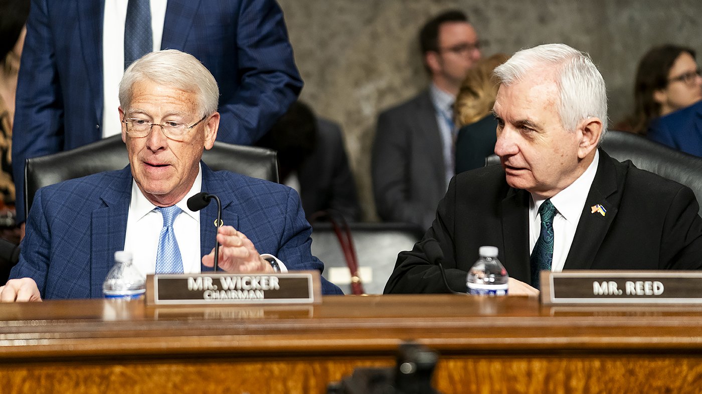 Senate Restricts Hegseth's Travel Funds Over Iran School Strike, Boat Attacks