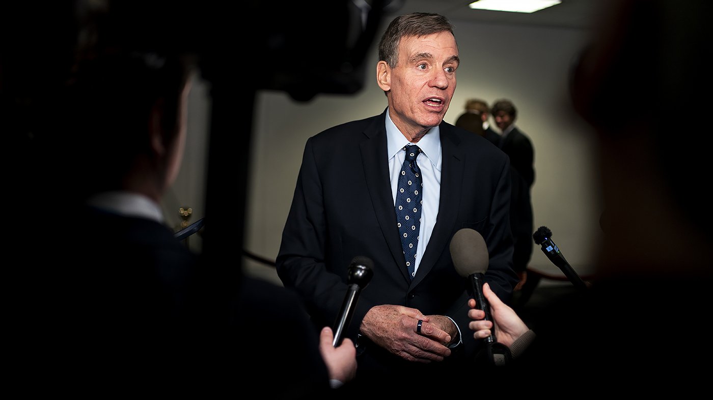 Senator Mark Warner Announces Death of Daughter Madison After Long Health Battle