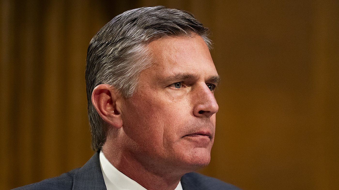 Senators seek watchdog probe into Reflecting Pool failures