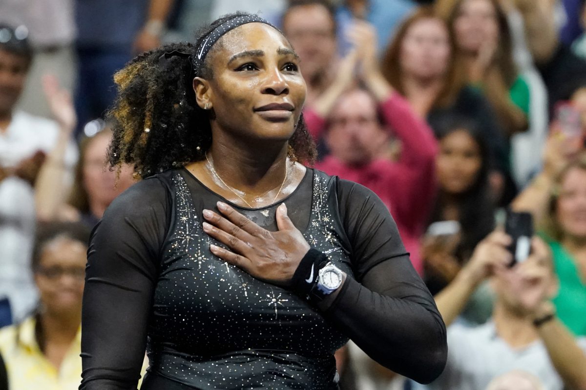 Serena Williams Ends Retirement, Set for Doubles Return at Wimbledon Warm-Up