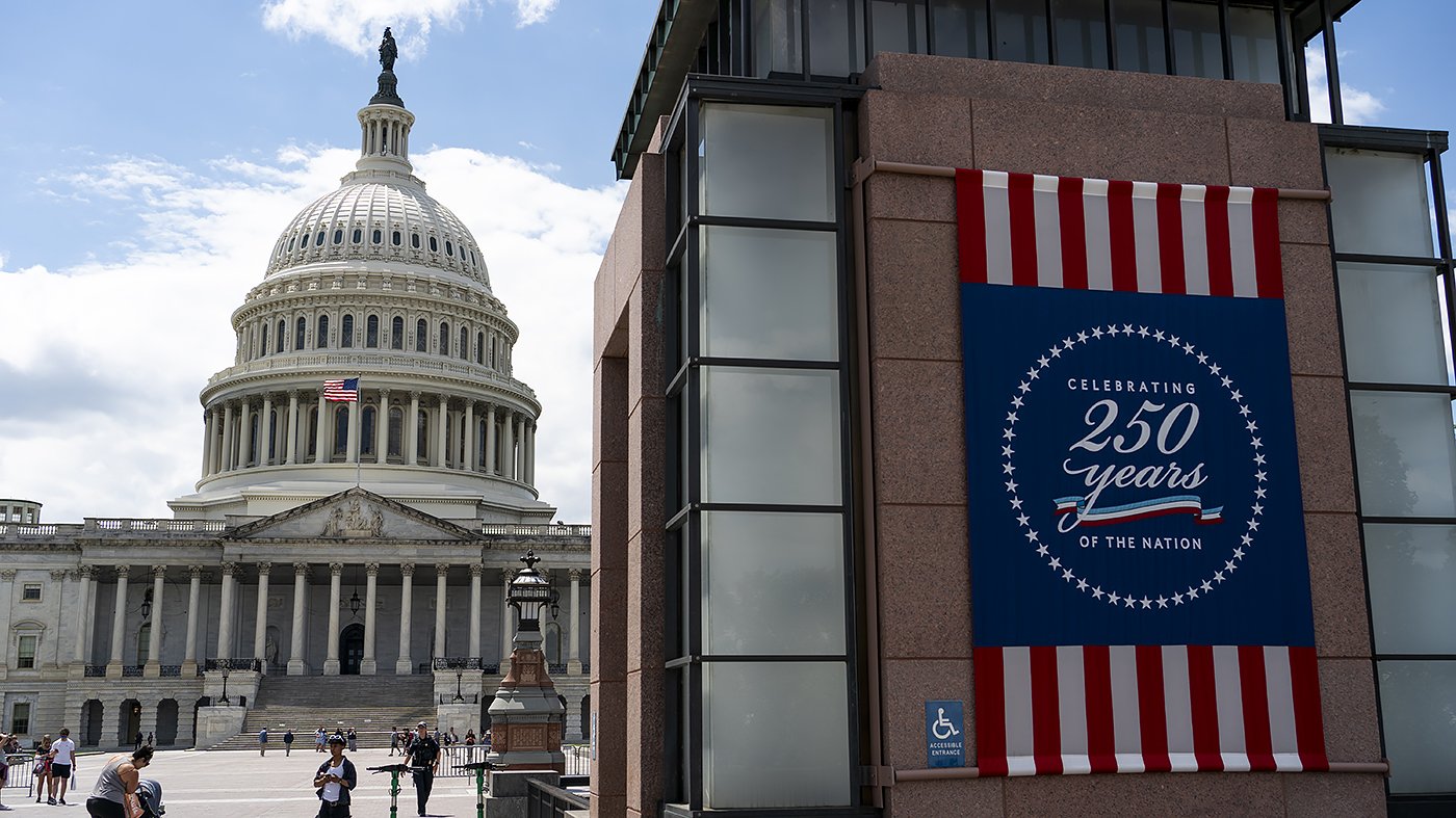Seven Democratic States Skip Trump-Backed State Fair, Cite Costs and Partisan Fears