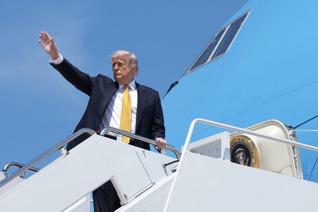 Seven Reasons the 2026 Midterms Could Be the Most Volatile Yet