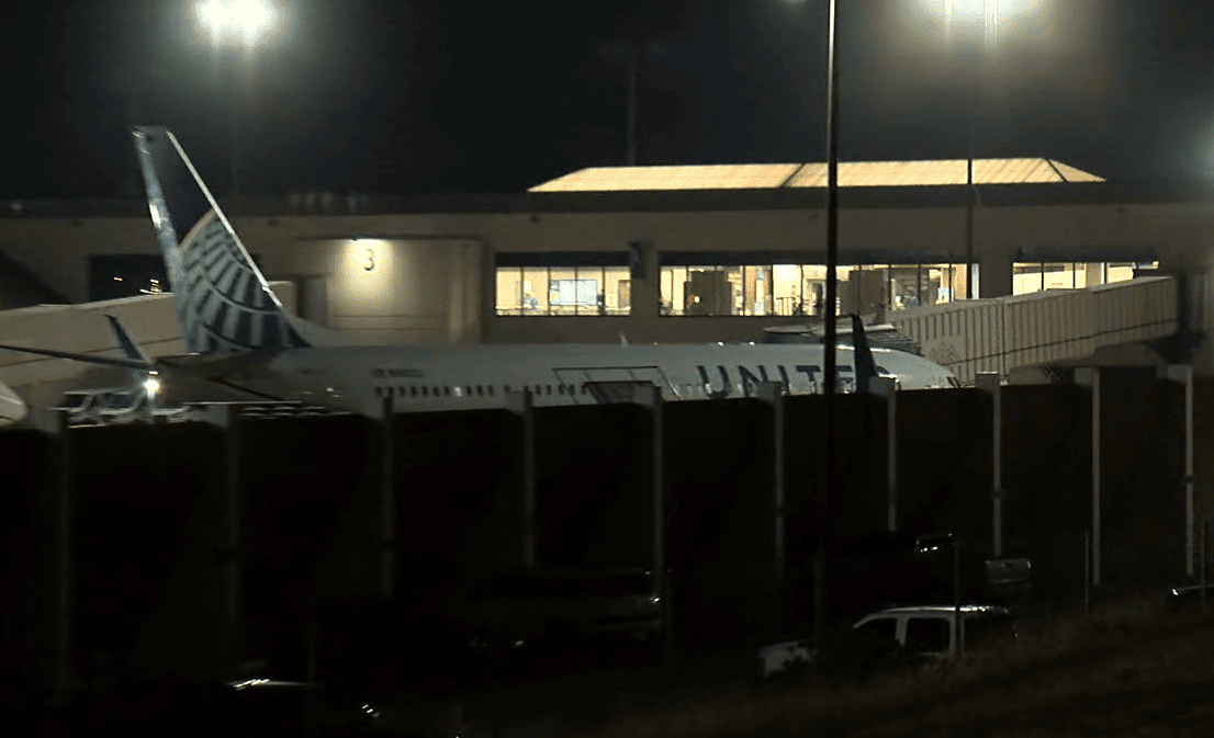Severe Turbulence Diverts 22 Flights to Colorado Springs, Causing Injuries